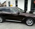 Коричневий БМВ Х3, об'ємом двигуна 2 л та пробігом 105 тис. км за 25500 $, фото 14 на Automoto.ua