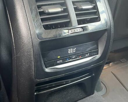 Коричневый БМВ Х3, объемом двигателя 2 л и пробегом 153 тыс. км за 28168 $, фото 30 на Automoto.ua