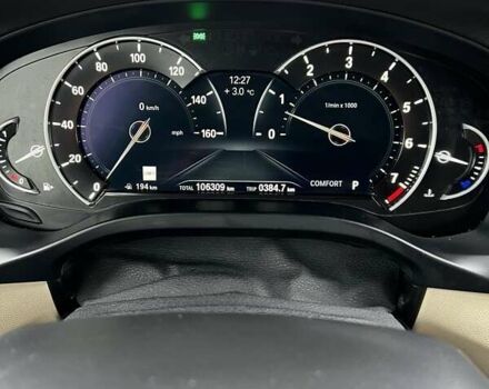 Коричневый БМВ Х3, объемом двигателя 2 л и пробегом 106 тыс. км за 26900 $, фото 35 на Automoto.ua