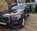 Коричневий БМВ Х3, об'ємом двигуна 2 л та пробігом 66 тис. км за 33500 $, фото 1 на Automoto.ua