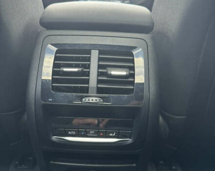 Коричневый БМВ Х3, объемом двигателя 2 л и пробегом 79 тыс. км за 29993 $, фото 12 на Automoto.ua