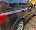 Коричневий БМВ Х3, об'ємом двигуна 2 л та пробігом 66 тис. км за 33500 $, фото 10 на Automoto.ua