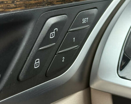 Коричневий БМВ Х3, об'ємом двигуна 2 л та пробігом 73 тис. км за 28500 $, фото 41 на Automoto.ua