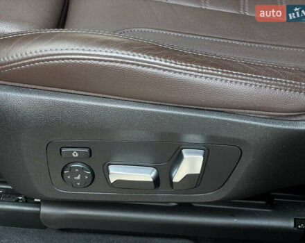 Коричневый БМВ Х3, объемом двигателя 2 л и пробегом 86 тыс. км за 34499 $, фото 41 на Automoto.ua