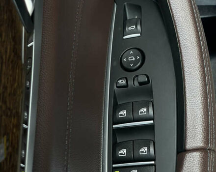 Коричневый БМВ Х3, объемом двигателя 2 л и пробегом 86 тыс. км за 34499 $, фото 40 на Automoto.ua