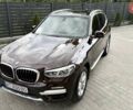 Коричневий БМВ Х3, об'ємом двигуна 2 л та пробігом 105 тис. км за 25500 $, фото 6 на Automoto.ua