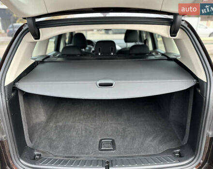 Коричневий БМВ Х3, об'ємом двигуна 2 л та пробігом 115 тис. км за 29900 $, фото 20 на Automoto.ua