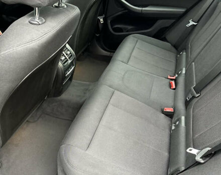 Коричневий БМВ Х3, об'ємом двигуна 2 л та пробігом 115 тис. км за 29900 $, фото 17 на Automoto.ua