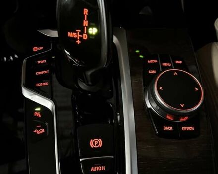 Коричневый БМВ Х3, объемом двигателя 2 л и пробегом 106 тыс. км за 26900 $, фото 44 на Automoto.ua