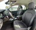 Коричневий БМВ Х3, об'ємом двигуна 2 л та пробігом 153 тис. км за 29089 $, фото 22 на Automoto.ua