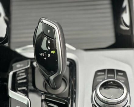 Коричневий БМВ Х3, об'ємом двигуна 2 л та пробігом 115 тис. км за 29900 $, фото 30 на Automoto.ua