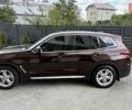 Коричневий БМВ Х3, об'ємом двигуна 2 л та пробігом 105 тис. км за 25500 $, фото 7 на Automoto.ua