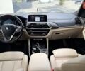 Коричневий БМВ Х3, об'ємом двигуна 2 л та пробігом 105 тис. км за 25500 $, фото 19 на Automoto.ua