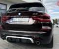 Коричневий БМВ Х3, об'ємом двигуна 2 л та пробігом 105 тис. км за 25500 $, фото 11 на Automoto.ua
