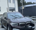 Коричневый БМВ Х3, объемом двигателя 2 л и пробегом 76 тыс. км за 22663 $, фото 9 на Automoto.ua