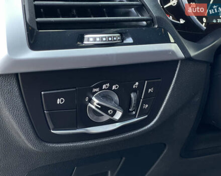 Коричневый БМВ Х3, объемом двигателя 2 л и пробегом 86 тыс. км за 34499 $, фото 43 на Automoto.ua