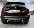 Коричневий БМВ Х3, об'ємом двигуна 2 л та пробігом 105 тис. км за 25500 $, фото 12 на Automoto.ua