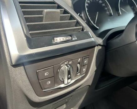 Коричневый БМВ Х3, объемом двигателя 2 л и пробегом 153 тыс. км за 28168 $, фото 23 на Automoto.ua