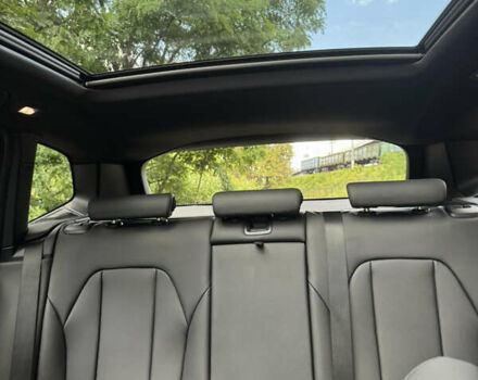 Коричневый БМВ Х3, объемом двигателя 2 л и пробегом 79 тыс. км за 29993 $, фото 8 на Automoto.ua