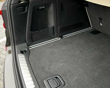 Коричневый БМВ Х3, объемом двигателя 2 л и пробегом 106 тыс. км за 26900 $, фото 13 на Automoto.ua