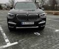 Коричневый БМВ Х3, объемом двигателя 2 л и пробегом 106 тыс. км за 26900 $, фото 7 на Automoto.ua