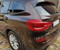Коричневий БМВ Х3, об'ємом двигуна 2 л та пробігом 66 тис. км за 33500 $, фото 7 на Automoto.ua