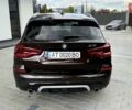 Коричневий БМВ Х3, об'ємом двигуна 2 л та пробігом 105 тис. км за 25500 $, фото 9 на Automoto.ua