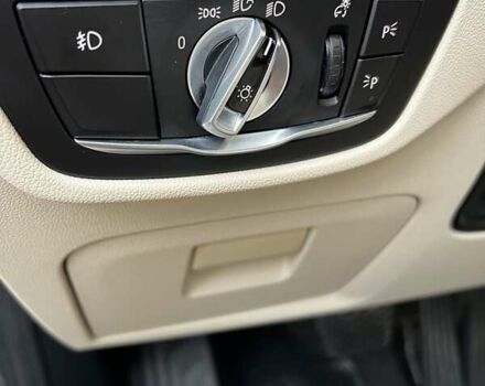 Коричневый БМВ Х3, объемом двигателя 2 л и пробегом 106 тыс. км за 26900 $, фото 33 на Automoto.ua