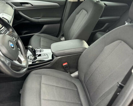 Коричневий БМВ Х3, об'ємом двигуна 2 л та пробігом 115 тис. км за 29900 $, фото 13 на Automoto.ua