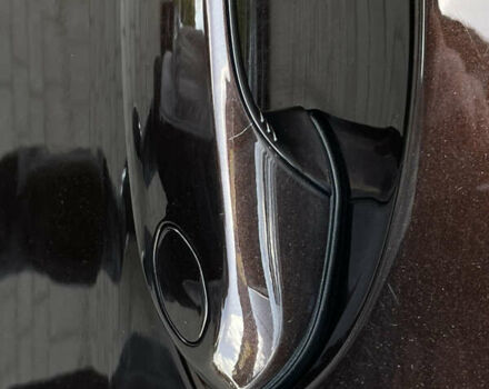 Коричневый БМВ Х3, объемом двигателя 2 л и пробегом 86 тыс. км за 34499 $, фото 38 на Automoto.ua