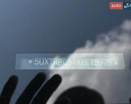 Коричневый БМВ Х3, объемом двигателя 2 л и пробегом 86 тыс. км за 34499 $, фото 62 на Automoto.ua