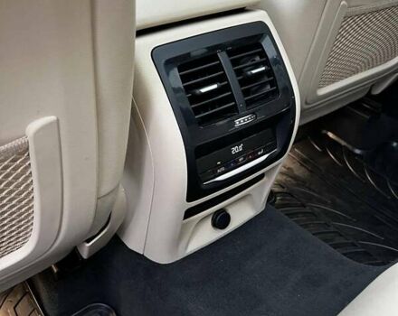 Коричневый БМВ Х3, объемом двигателя 2 л и пробегом 106 тыс. км за 26900 $, фото 39 на Automoto.ua