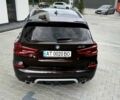 Коричневий БМВ Х3, об'ємом двигуна 2 л та пробігом 105 тис. км за 25500 $, фото 10 на Automoto.ua