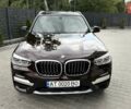 Коричневий БМВ Х3, об'ємом двигуна 2 л та пробігом 105 тис. км за 25500 $, фото 4 на Automoto.ua