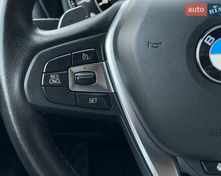 Коричневый БМВ Х3, объемом двигателя 2 л и пробегом 86 тыс. км за 34499 $, фото 45 на Automoto.ua