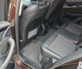 Коричневий БМВ Х3, об'ємом двигуна 2 л та пробігом 66 тис. км за 33500 $, фото 39 на Automoto.ua
