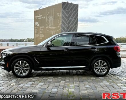 Коричневий БМВ Х3, об'ємом двигуна 2 л та пробігом 73 тис. км за 28300 $, фото 6 на Automoto.ua