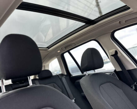 Коричневий БМВ Х3, об'ємом двигуна 2 л та пробігом 115 тис. км за 29900 $, фото 31 на Automoto.ua