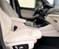 Коричневий БМВ Х3, об'ємом двигуна 2 л та пробігом 105 тис. км за 25500 $, фото 16 на Automoto.ua