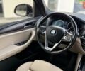 Коричневий БМВ Х3, об'ємом двигуна 2 л та пробігом 105 тис. км за 25500 $, фото 21 на Automoto.ua