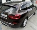 Коричневий БМВ Х3, об'ємом двигуна 2 л та пробігом 105 тис. км за 25500 $, фото 13 на Automoto.ua