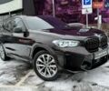 Коричневий БМВ Х3, об'ємом двигуна 2 л та пробігом 123 тис. км за 26990 $, фото 1 на Automoto.ua