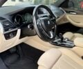 Коричневий БМВ Х3, об'ємом двигуна 2 л та пробігом 105 тис. км за 25500 $, фото 27 на Automoto.ua