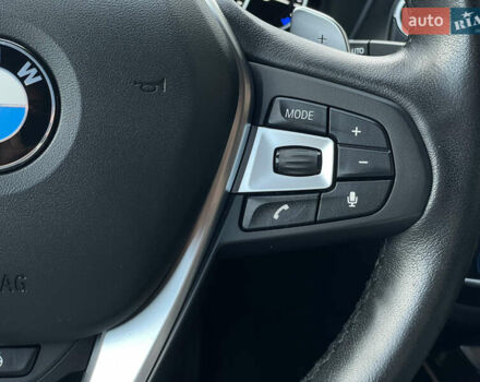 Коричневый БМВ Х3, объемом двигателя 2 л и пробегом 86 тыс. км за 34499 $, фото 46 на Automoto.ua