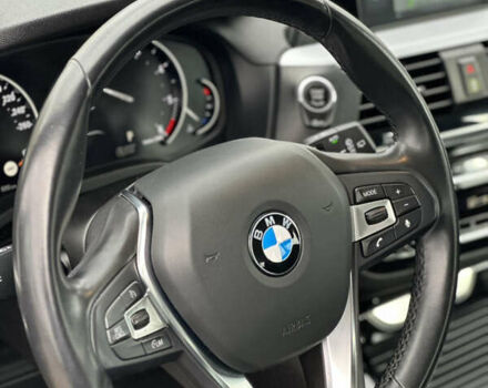 Коричневий БМВ Х3, об'ємом двигуна 2 л та пробігом 115 тис. км за 29900 $, фото 15 на Automoto.ua