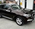 Коричневий БМВ Х3, об'ємом двигуна 2 л та пробігом 105 тис. км за 25500 $, фото 2 на Automoto.ua