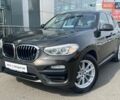 Коричневий БМВ Х3, об'ємом двигуна 2 л та пробігом 153 тис. км за 29089 $, фото 1 на Automoto.ua