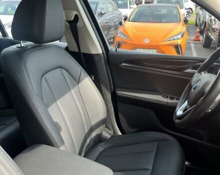 Коричневый БМВ Х3, объемом двигателя 2 л и пробегом 153 тыс. км за 28168 $, фото 11 на Automoto.ua