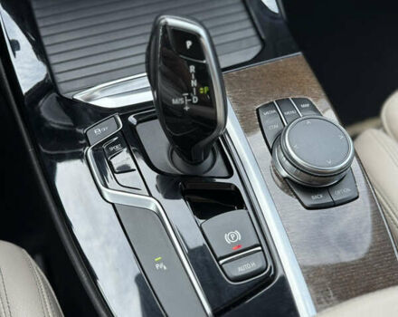 Коричневий БМВ Х3, об'ємом двигуна 2 л та пробігом 73 тис. км за 28500 $, фото 21 на Automoto.ua