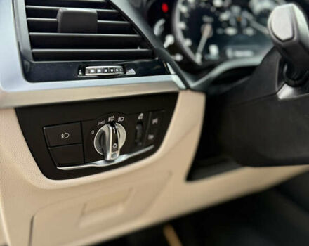 Коричневий БМВ Х3, об'ємом двигуна 2 л та пробігом 73 тис. км за 28500 $, фото 20 на Automoto.ua